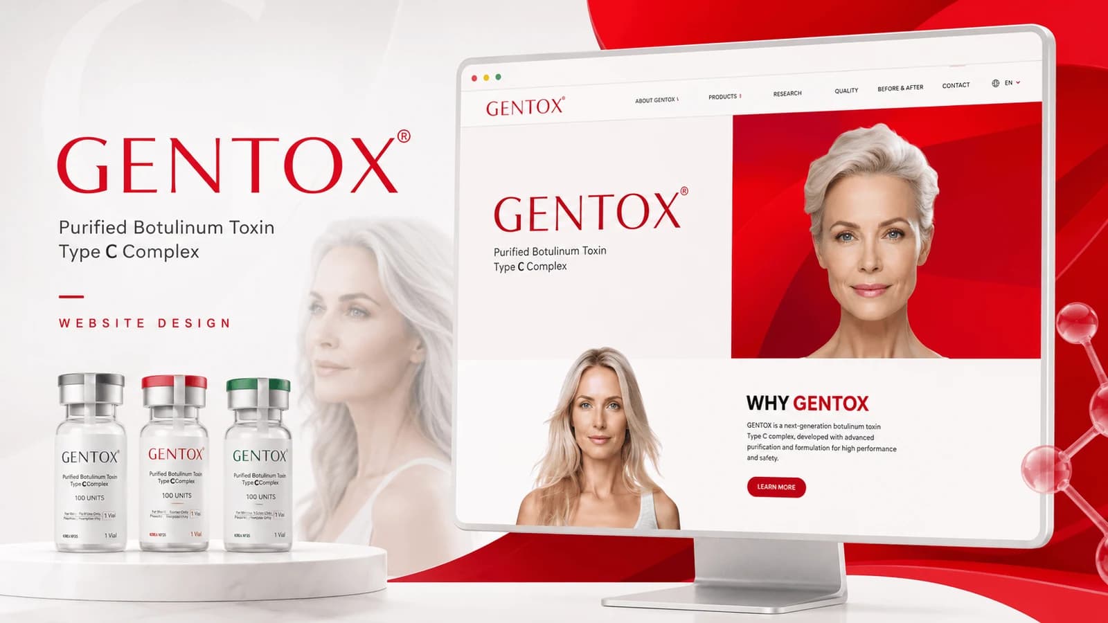 Gentox case study image