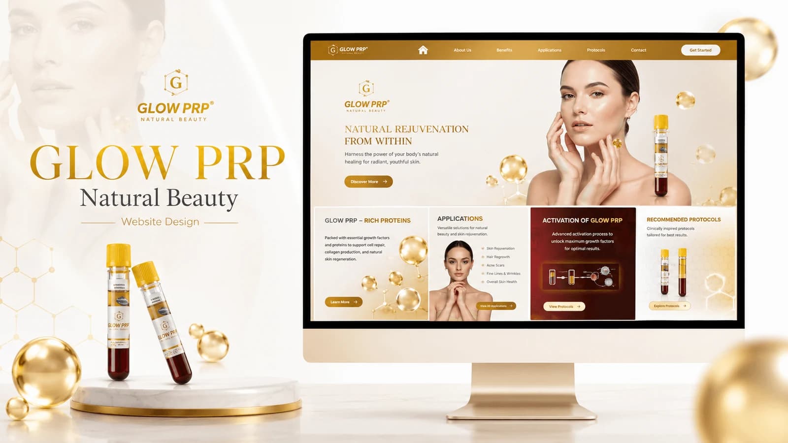 Glowprp case study image